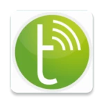 central tree fibernet android application logo